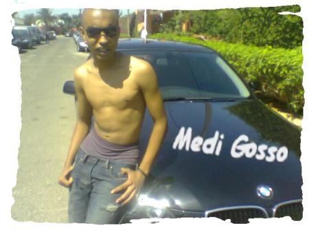 Mehdi GoSsO